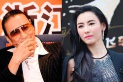 Bố Tạ Đình Phong tiếp tục gây chú ý khi nói về cậu con trai thứ 3 của Trương Bá Chi?