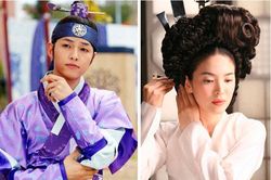 Sự thật ngã ngửa: Giờ đã ly hôn nhưng nếu là 16 năm trước, thậm chí Song Hye Kyo - Song Joong Ki còn bị... cấm kết hôn