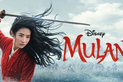'Mulan 2020' và Lưu Diệc Phi ra về tay trắng tại Oscar 2021