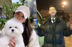 Song Joong Ki - Song Hye Kyo của hiện tại: Hạnh phúc như chưa từng có cuộc chia ly!