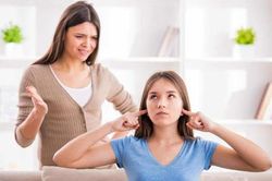 Cùng con vượt qua 'tuổi bất trị'