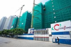 Coteccons bị xử phạt vì thực hiện giao dịch trái phép với Unicons và Ricons