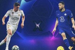 Bán kết Champions League: Real có khoan thủng tấm khiên Chelsea?