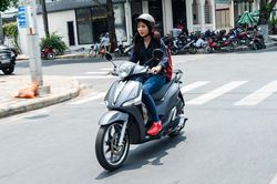 Xe máy đang đi bị dừng đột ngột - nguyên nhân do đâu?