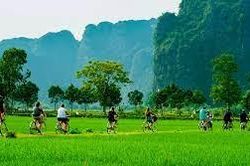 Nghiên cứu tổng quan và chiến lược phát triển kinh tế du lịch xanh ở Việt Nam