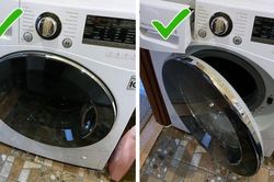 8 sai lầm có thể làm hỏng máy giặt của bạn