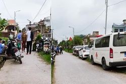 Bắt khẩn cấp nghi phạm sát hại bé trai 11 tuổi ở Nam Định