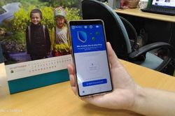 Giải pháp công nghệ hỗ trợ phòng, chống dịch Covid-19