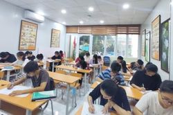 Chạy theo ngành nghề hot, sinh viên hoang mang sau 1 học kỳ