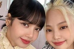 Muốn biết người chu đáo, tinh tế là như thế nào, cứ nhìn cách Lisa quan tâm Jennie sẽ rõ