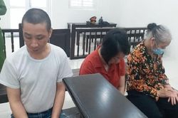 Tinh vi thủ đoạn tráo 'sổ đỏ' bán trộm đất ở của người khác