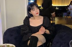 'Thánh ăn Hàn Quốc' từ bỏ mukbang, quyến rũ hơn khi giảm cân
