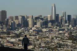 Điều tra dân số Mỹ: California mất ghế Hạ viện, Texas được lợi