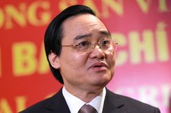 Ông Phùng Xuân Nhạ làm Phó ban Tuyên giáo Trung ương