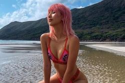 Đầu mullet và những mốt tóc ngắn dành cho nữ