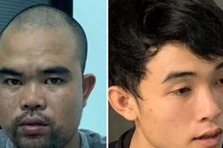Tạm giữ 4 nghi phạm đánh chết người ở Bình Dương
