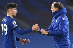 Chelsea: Phải khống chế Kroos, chơi số 9 ảo như Guardiola để hạ Real
