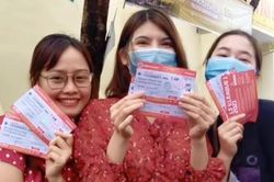 HAGL tạo nên 'cơn sốt' ở Thanh Hóa