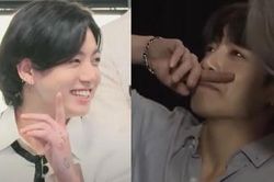 Jungkook BTS quá 'tinh quái', toàn giả vờ đãng trí khi cần thiết?