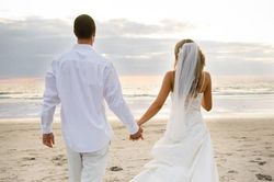Truyện cười: Bí mật sau hôn nhân