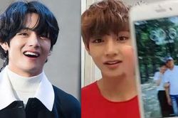 Những lần V BTS thể hiện là cậu con trai ngọt ngào nhất