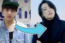 Jungkook từ một kẻ tự phụ đã biết lắng nghe nhờ BTS