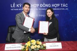 Tăng Ngân Hà mở sàn Vietnam Artist Booking: Để nghệ sĩ làm chủ tài sản trí tuệ của mình