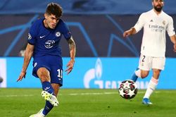 Trực tiếp bóng đá hôm nay: Real Madrid vs Chelsea, bán kết C1 (K+, K+PM trực tiếp)