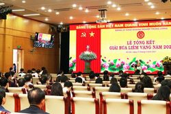 Học và làm theo Bác: Trách nhiệm tự thân, việc làm hằng ngày