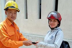 Việc tốt giữa đời thường