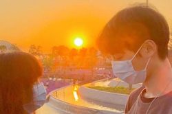 Thật tuyệt khi có người có thể chen ngang vào cuộc đời bạn bất cứ lúc nào!