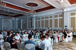 Hội Doanh nghiệp Lam Hồng tại Đồng Nai: Đi xa để làm rạng danh quê hương!