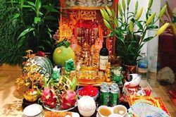 5 lỗi đặt bàn thờ Thần Tài khiến mất lộc kinh doanh
