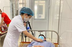Xác định 'thủ phạm' gây bệnh viêm màng não ở Hà Tĩnh