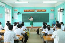 Hòa Bình: Bố trí thêm điểm thi dự phòng tại các vùng nguy cơ mưa lũ