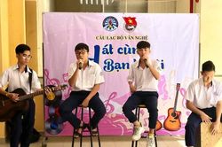 TP.HCM: Công bố chi tiết chỉ tiêu tuyển sinh từng trường với HS tốt nghiệp THCS