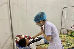 Xác định được 'thủ phạm' gây bệnh viêm màng não tại Hà Tĩnh