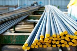 Tại sao thép xây dựng tăng giá mạnh?