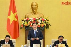 Kỳ họp thứ nhất Quốc hội khóa XV dự kiến khai mạc ngày 20/7