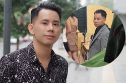 Ca sĩ Lê Bảo Bình lên tiếng thông tin phải làm việc ở đồn công an
