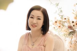 Nữ doanh nhân Nguyễn Thị Ngọc Bích: Sai lầm để thành công và kết thúc là bắt đầu