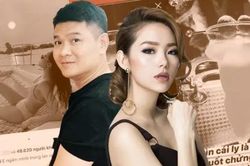 Phủ nhận hẹn hò Quốc Trường, Minh Hằng tiết lộ người yêu thực sự