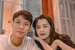 Vợ ở Vinh bay vào TP. HCM cổ vũ Quế Ngọc Hải vào tối nay (27/4)