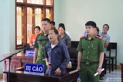Mua ma túy dùng thử, chiêu đãi bạn