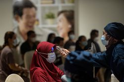 Indonesia phát hiện biến thể mới của SARS-CoV-2 từ Ấn Độ