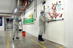 ILO: Cần triển khai những hệ thống an toàn sức khỏe nghề nghiệp