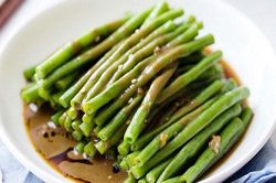Những lưu ý cần tránh khi bạn ăn quả đậu đũa