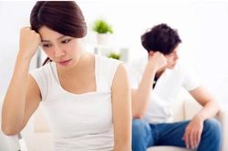 Chưa kịp kỷ niệm 1 năm ngày cưới, vợ chồng đã ly thân