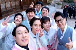 Running Man nói gì khi phải chia tay Lee Kwang Soo sau 11 năm gắn bó?
