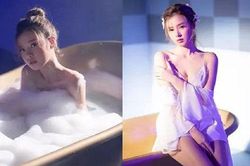 Midu khoe nhan sắc 5 năm trước, 'Quý ông tia chớp' bình luận 1 câu ai cũng thấy chí lý